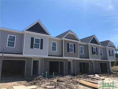 49 Leaf Ct, Richmond Hill, GA, 31324