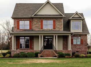 6885 Williams Rd, Christiana, TN 37037