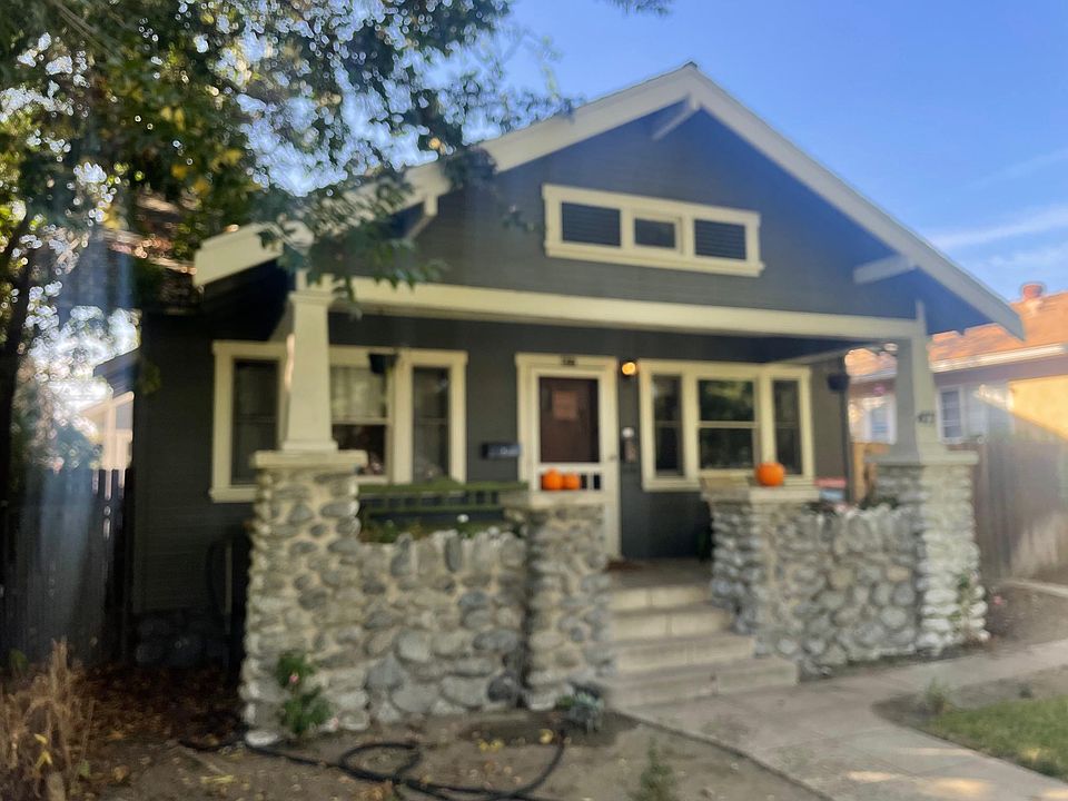 1st image of 477 N Euclid Ave #A