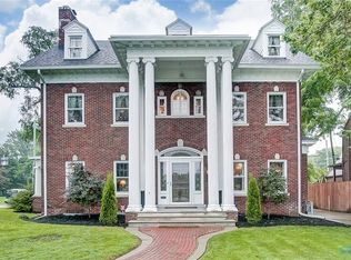 2140 Parkside Blvd, Toledo, OH 43607