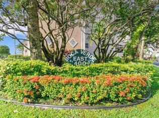 400 NE 20th St APT B215, Boca Raton, FL 33431