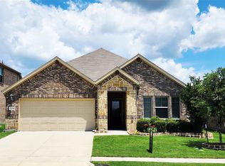 2216 Whitmore Dr, Forney, TX 75126