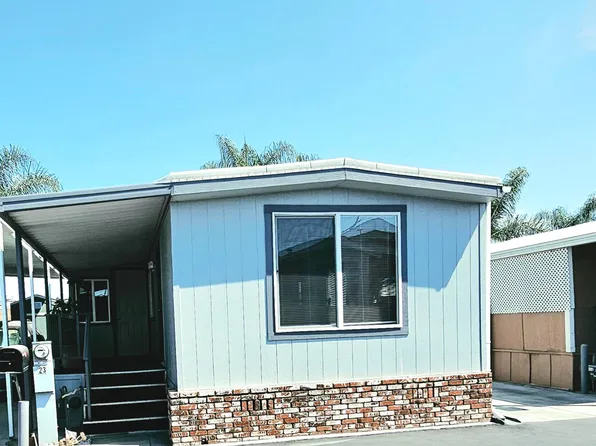 11733 166th St Spc 23, Norwalk, CA 90650