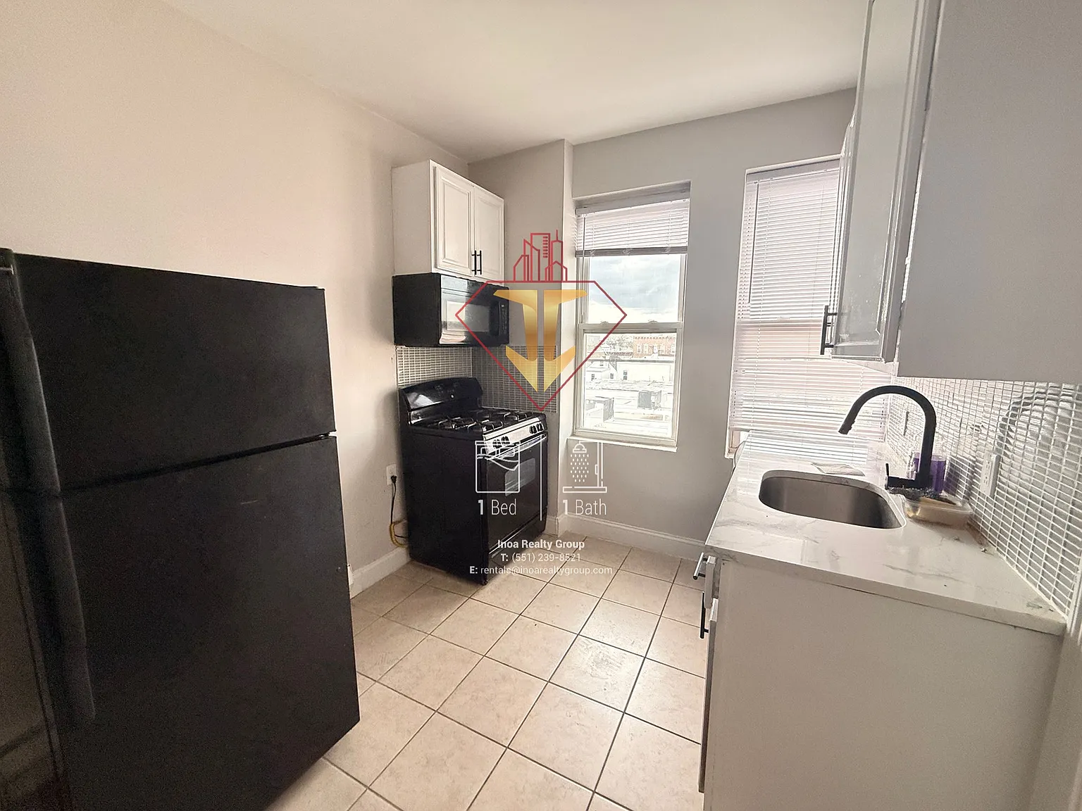1 bed, $1,795 — Photo 4