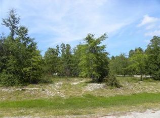 N Hills Dr, Southport, NC 28461