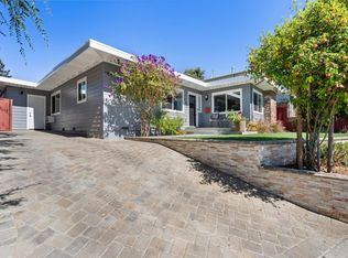 252 Edgehill Dr, San Carlos, CA 94070