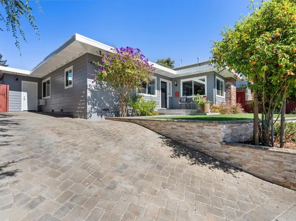 252 Edgehill Dr, San Carlos, CA 94070