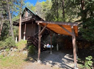 5186 River Ave, Dunsmuir, CA