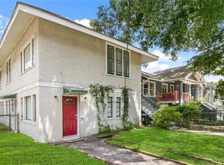 2200 Nashville Ave, New Orleans, LA 70115