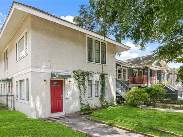 2200 Nashville Ave, New Orleans, LA 70115