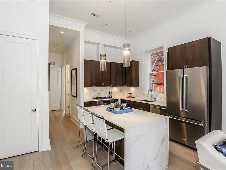 1304 Rhode Island Ave NW #3 — Photo 9