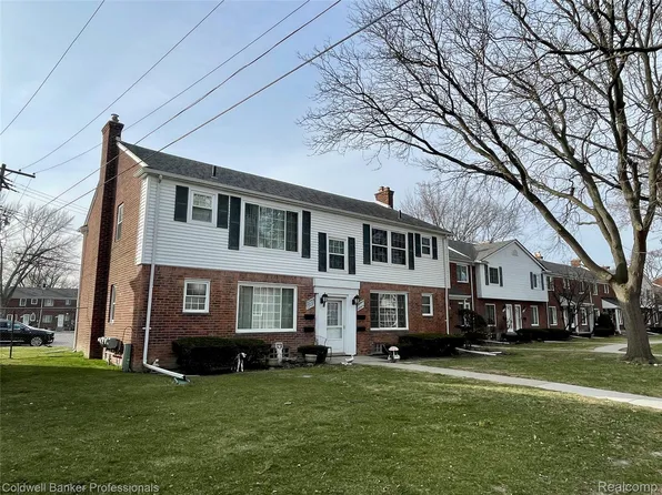 22907 Allen Ct, Saint Clair Shores, MI 48080