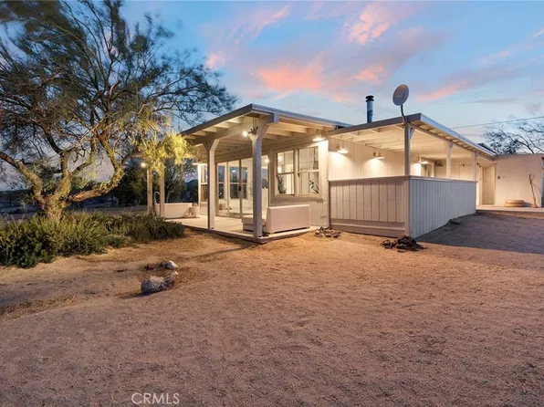 4525 Repton Ave, Johnson Valley, CA 92285