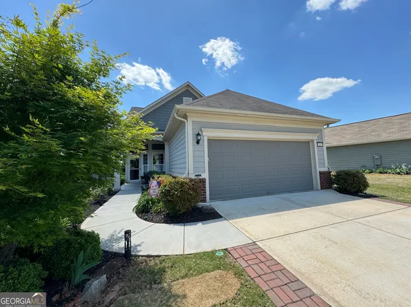 604 Bellflower Ct, Griffin, GA 30223
