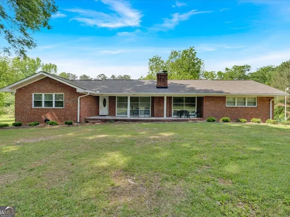 107 Lakeview Dr, Bremen, GA 30110