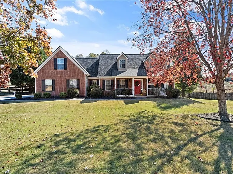 4735 Bryn Ridge Ct — Photo 1