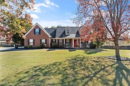 4735 Bryn Ridge Ct Photo 1