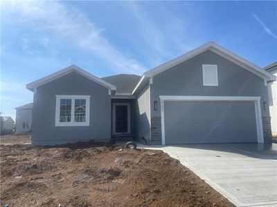 25044 W 148th Ter, Olathe, KS, 66061