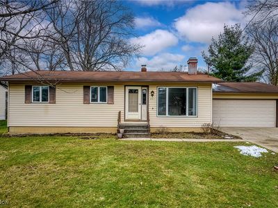 4063 Miner Dr, Brunswick, OH, 44212