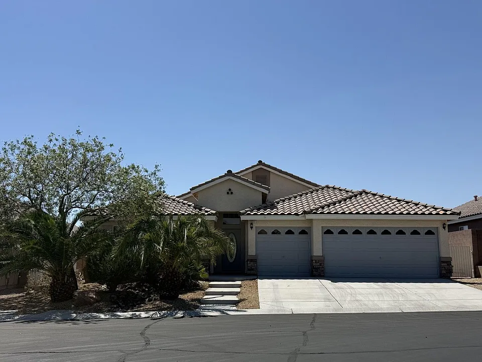 8311 Browns Mountain Ct