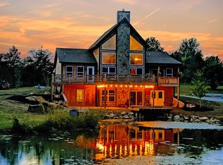 6470 N Creasy Springs Rd, Columbia, MO 65202