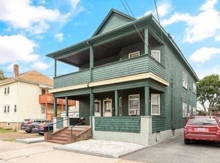 153-155 Oakland St, Malden, MA 02148