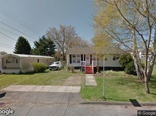 120 Barber St, Swoyersville, PA 18704