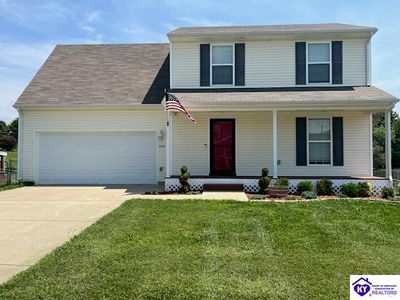103 Teaberry Ct, Elizabethtown, KY, 42701