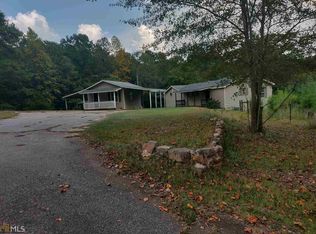 1838 Turkey Creek Rd, Thomaston, GA 30286