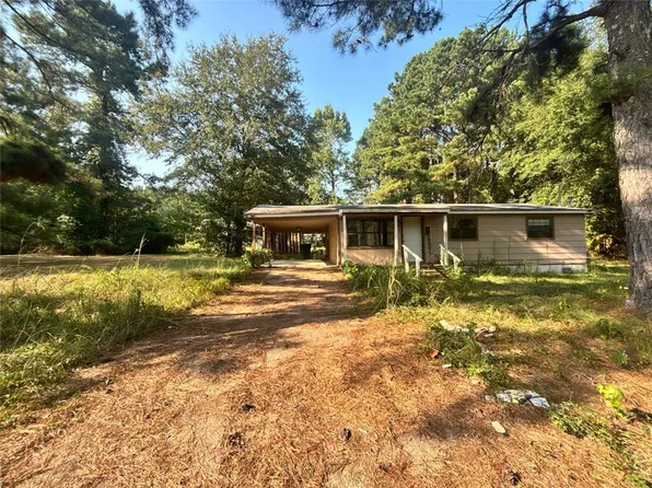 1004 Plum St, Magnolia, AR 71753