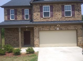129 Centerra Springs Dr, McDonough, GA 30253