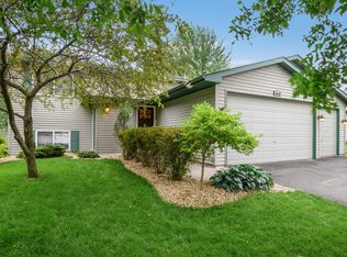 10618 61st St NE, Albertville, MN 55301