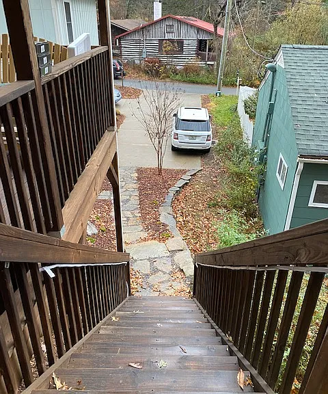 31 Castle St — Photo 22
