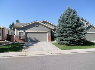 6269 Westview Cir, Parker, CO 80134