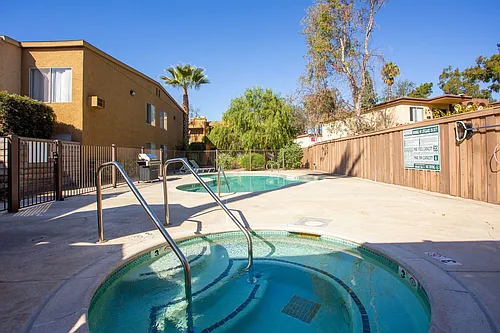 Fireside Village Apartments Photo 1