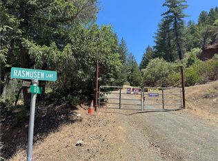 80 Rasmusen Ln, Junction City, CA 96048