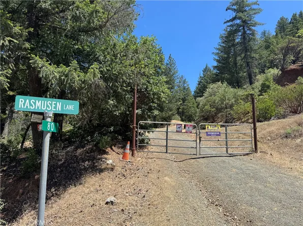 80 Rasmusen Ln, Junction City, CA 96048