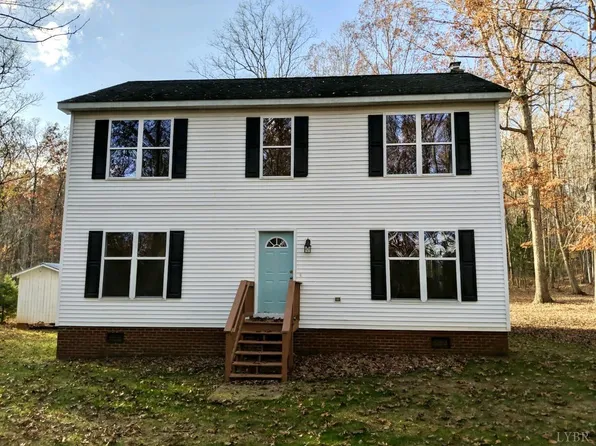 5250 Dearborn Rd, Evington, VA 24550