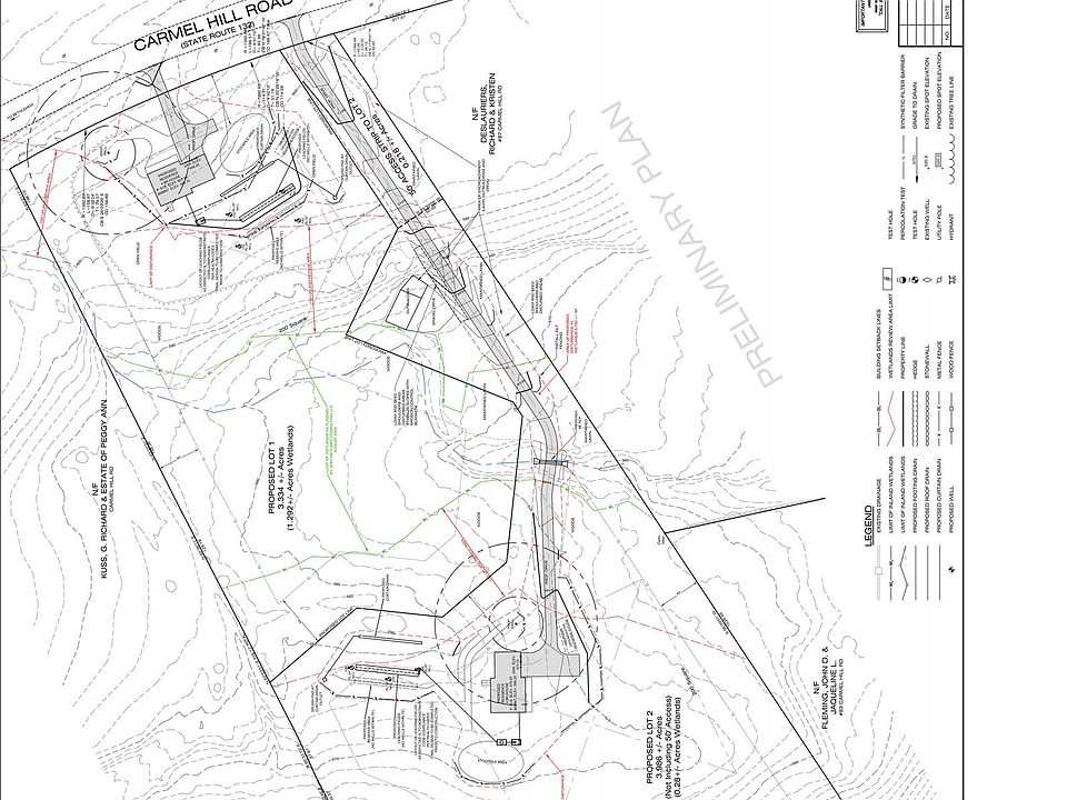 1st image of Carmel Hill Road