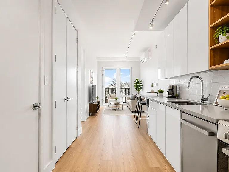 1457 Flatbush Ave #708 — Photo 2