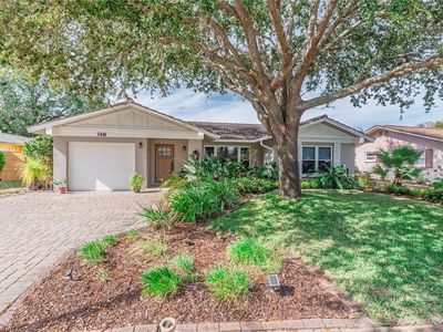 748 Helmsman St, Palm Harbor, FL, 34685