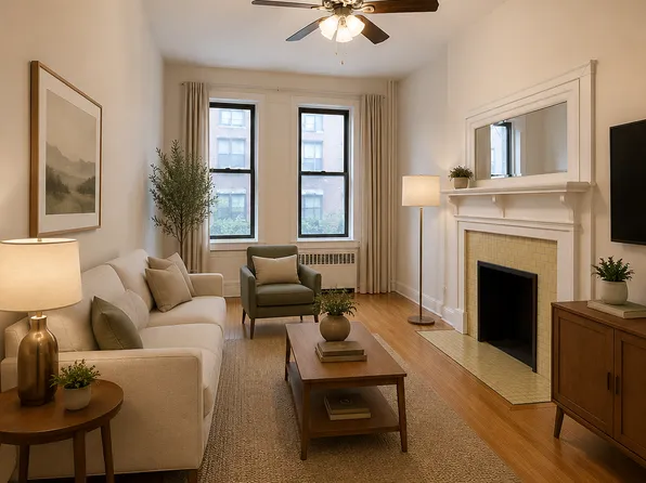 62 West 71st Street image 1 of 4