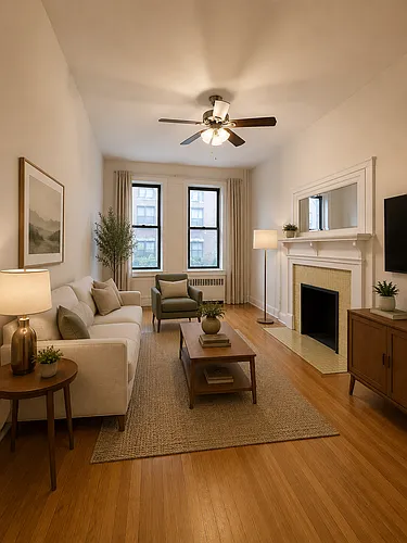 62 W 71st St #4C Photo 1