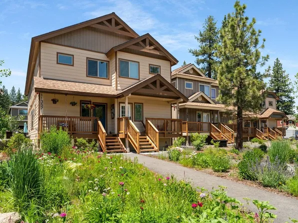 11357 Wolverine Cir, Truckee, CA 96161
