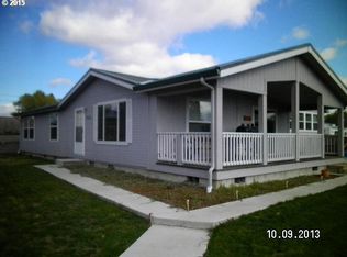 797 N 12th Ave, Elgin, OR 97827