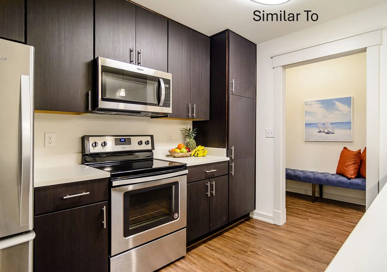 Run Hill Apartments — Photo 2