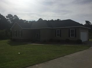 336 Touchdown Dr, Statesboro, GA 30458