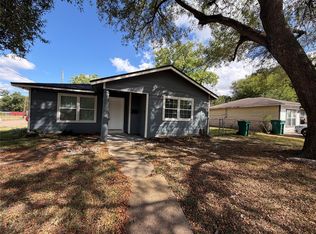 2701 Raymond St, Pasadena, TX 77506