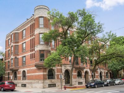 601 W Belden Ave APT 4B, Chicago, IL, 60614