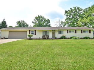 2108 Summers Ave, Streetsboro, OH 44241